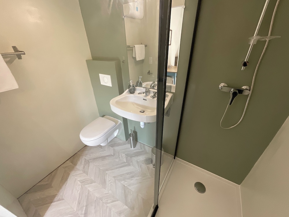 Classic Triple Room photo 2