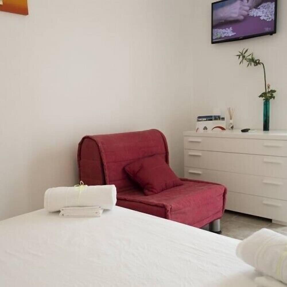 Double Or Twin Room photo 2