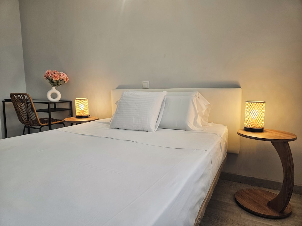 Economy Double Room, 1 Bedroom photo 3
