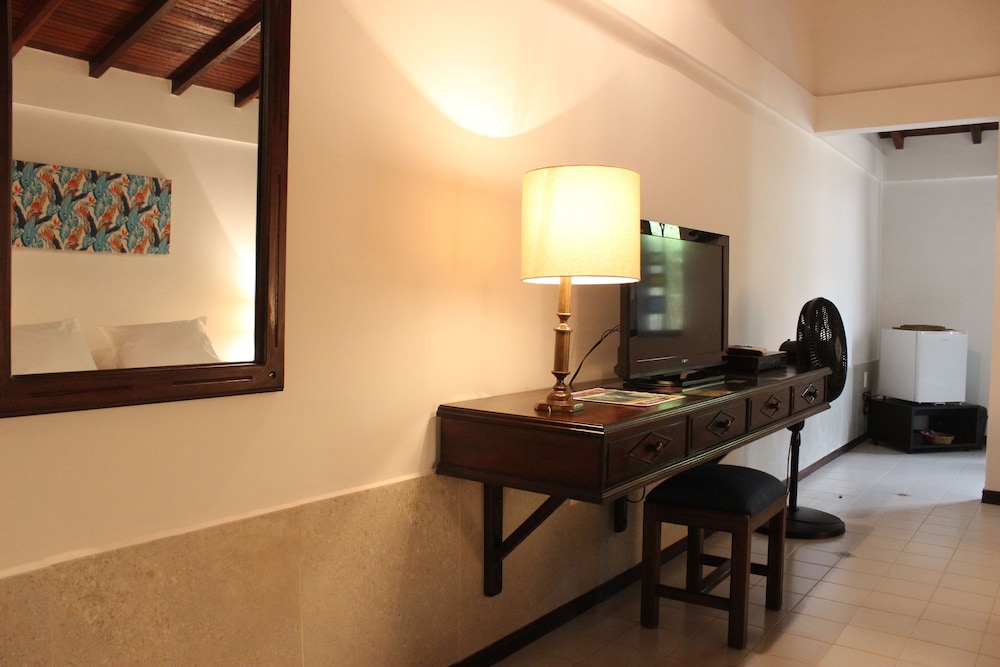 Standard Triple Room (4 Pax) photo 2