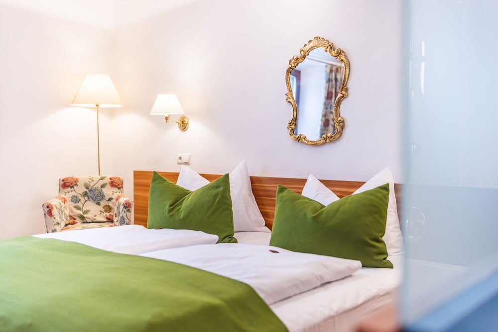 Classic Double Room - Photo 3
