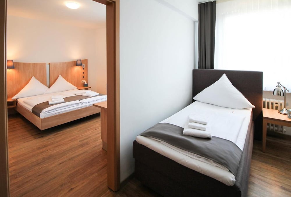 Triple Room photo 2