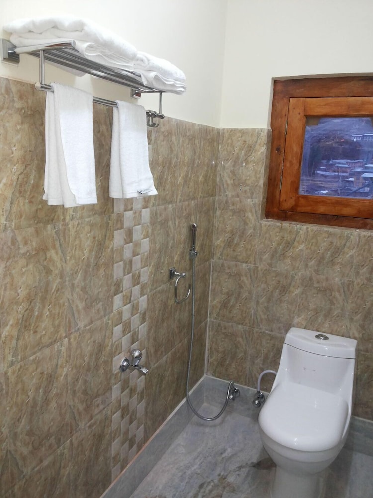 Deluxe Room photo 2
