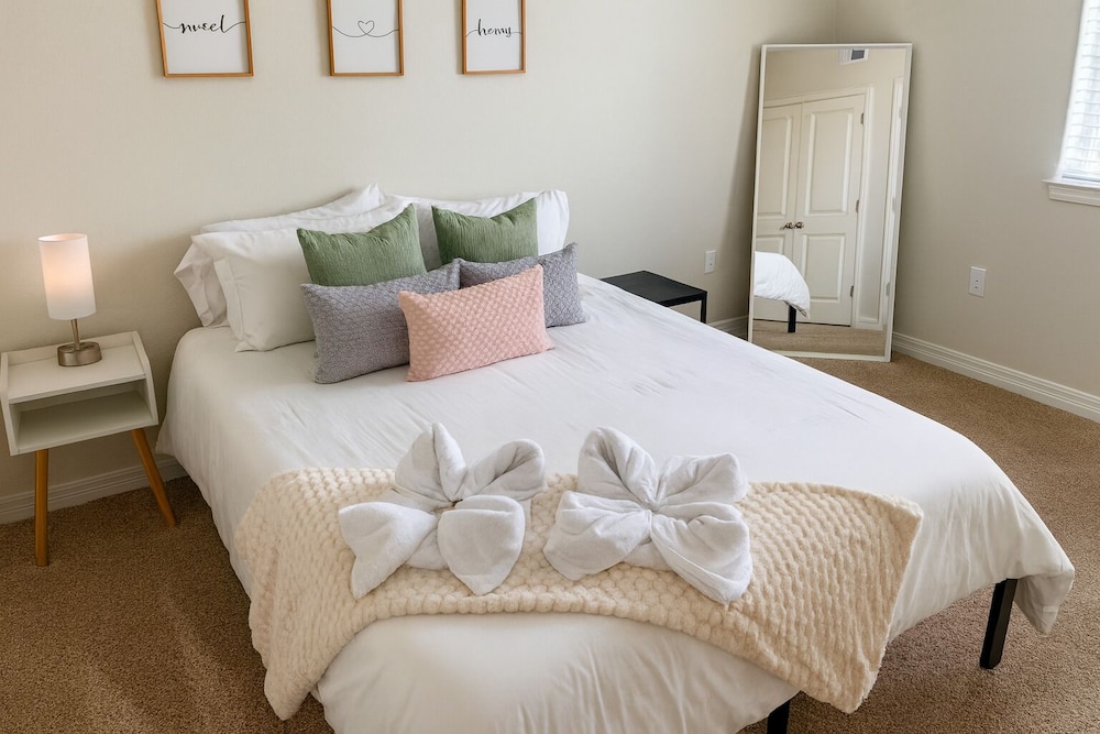 Superior Suite, 2 Bedrooms, Kitchen photo 2