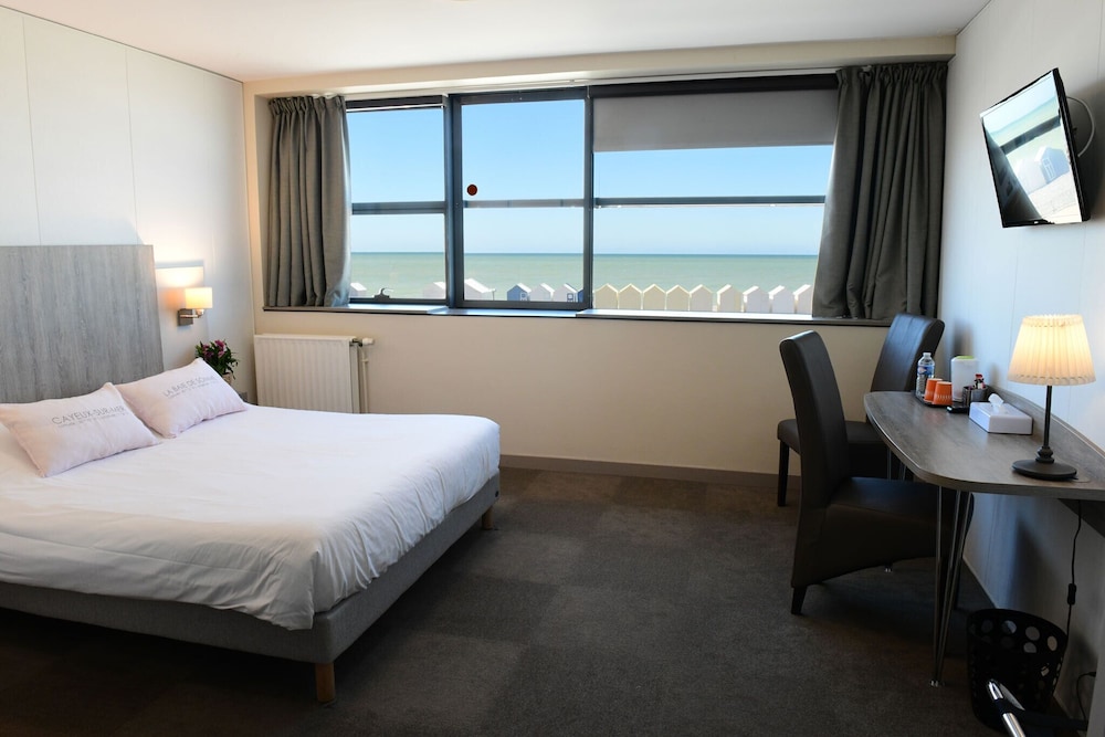 Double Room, Accessible, Sea View photo 1