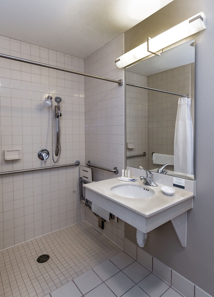 SpringHill Suites by Marriott Fairbanks, Billede 4