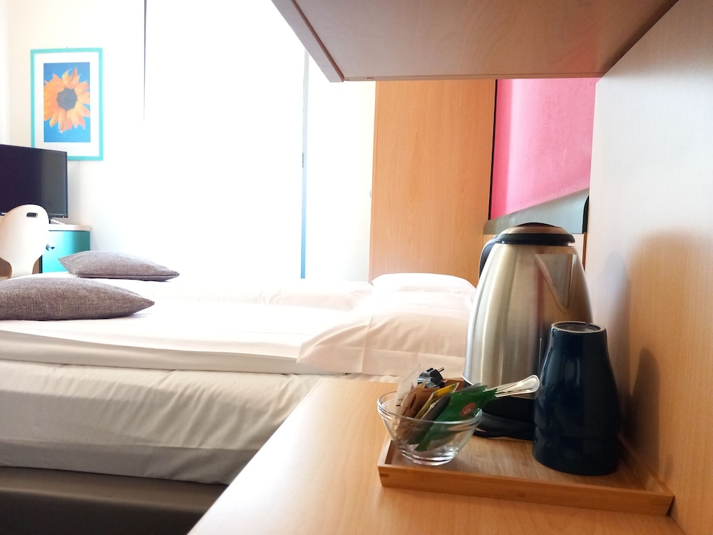 Economy Room, 1 Bedroom photo 2