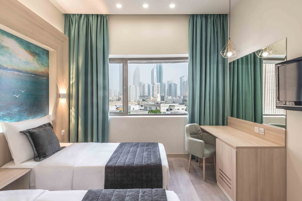 Standard Room - Photo 1