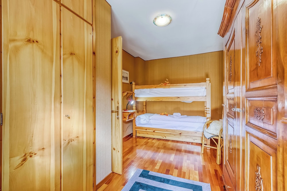 Standard Apartment, Multiple Bedrooms (Appartamento Big Lem)