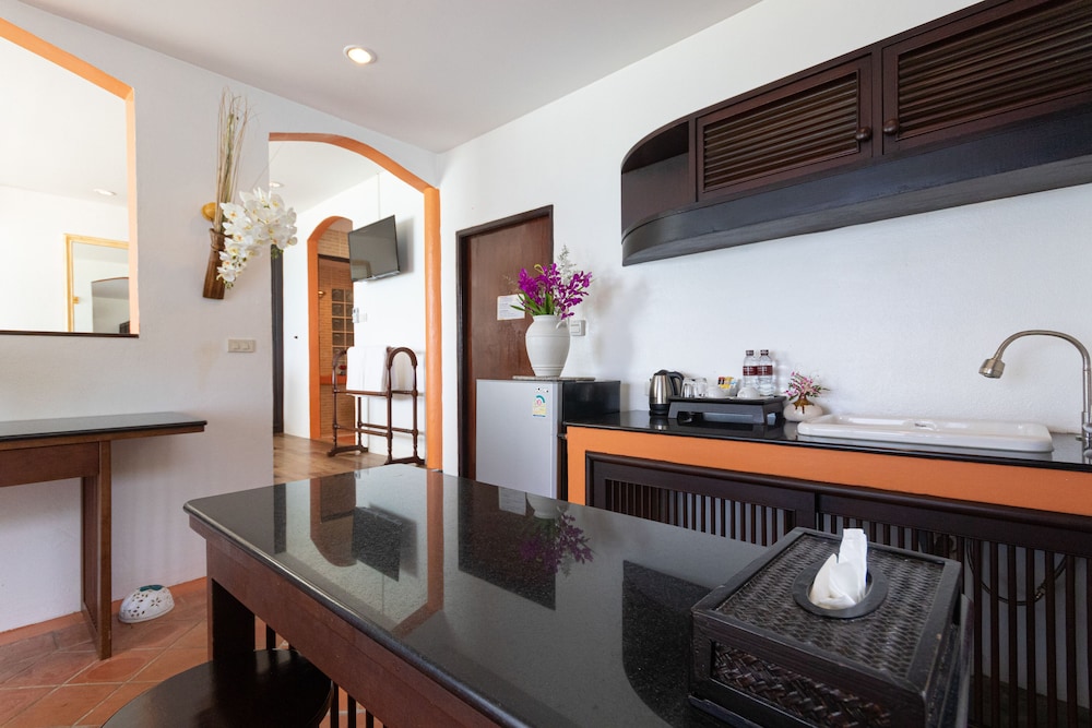 Villa, 1 Bedroom, Sea View, Beachfront - Photo 6