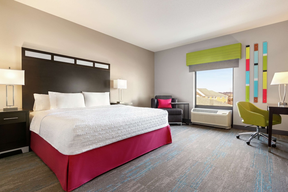 Room, 1 King Bed, Accessible, Non Smoking photo 1