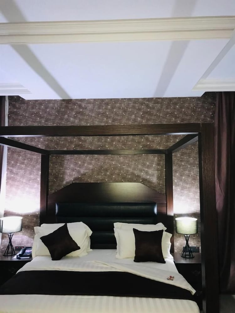 Deluxe Room photo 3