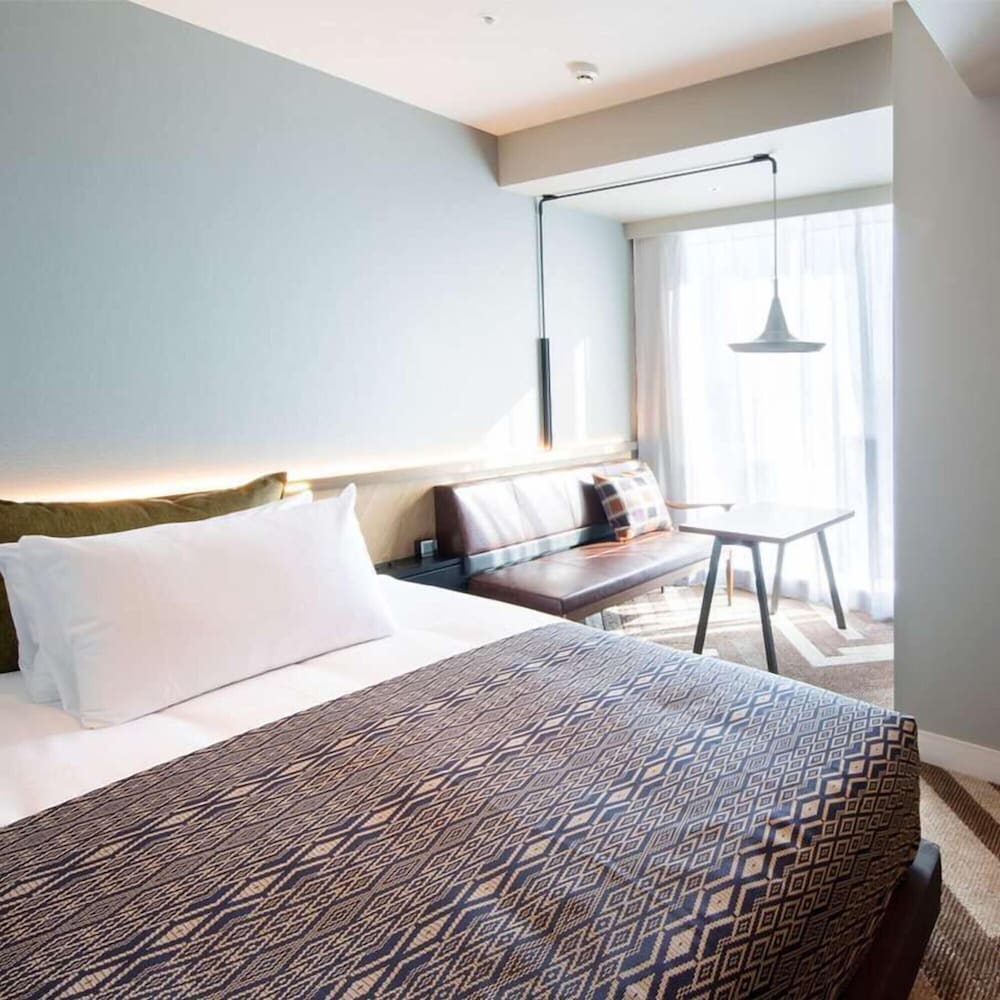 Standard Semi Double Room, Non Smoking (Shower Only) - Photo 3