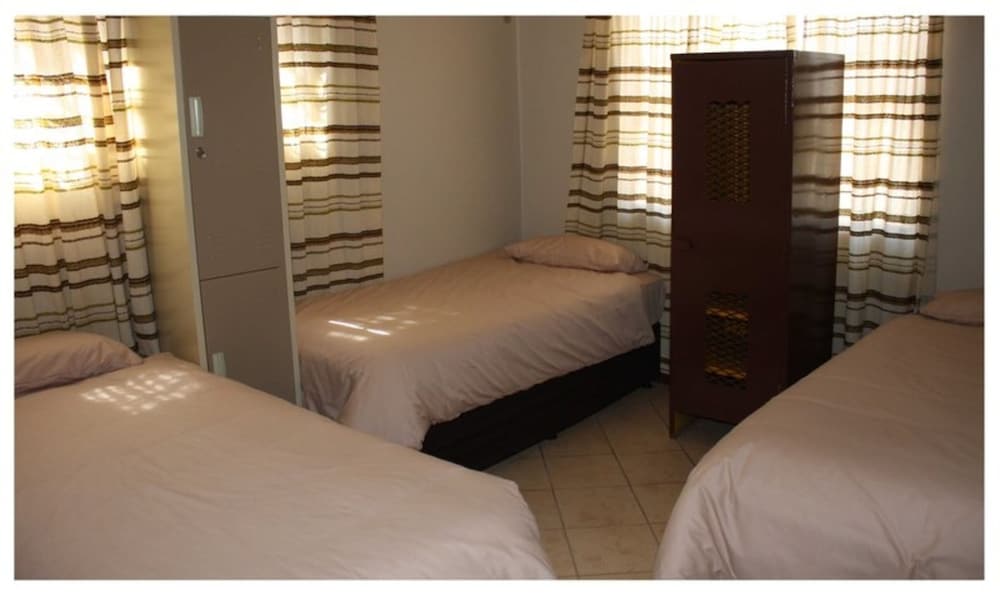 Shared Dormitory, 1 Bedroom, Patio, Garden View photo 3