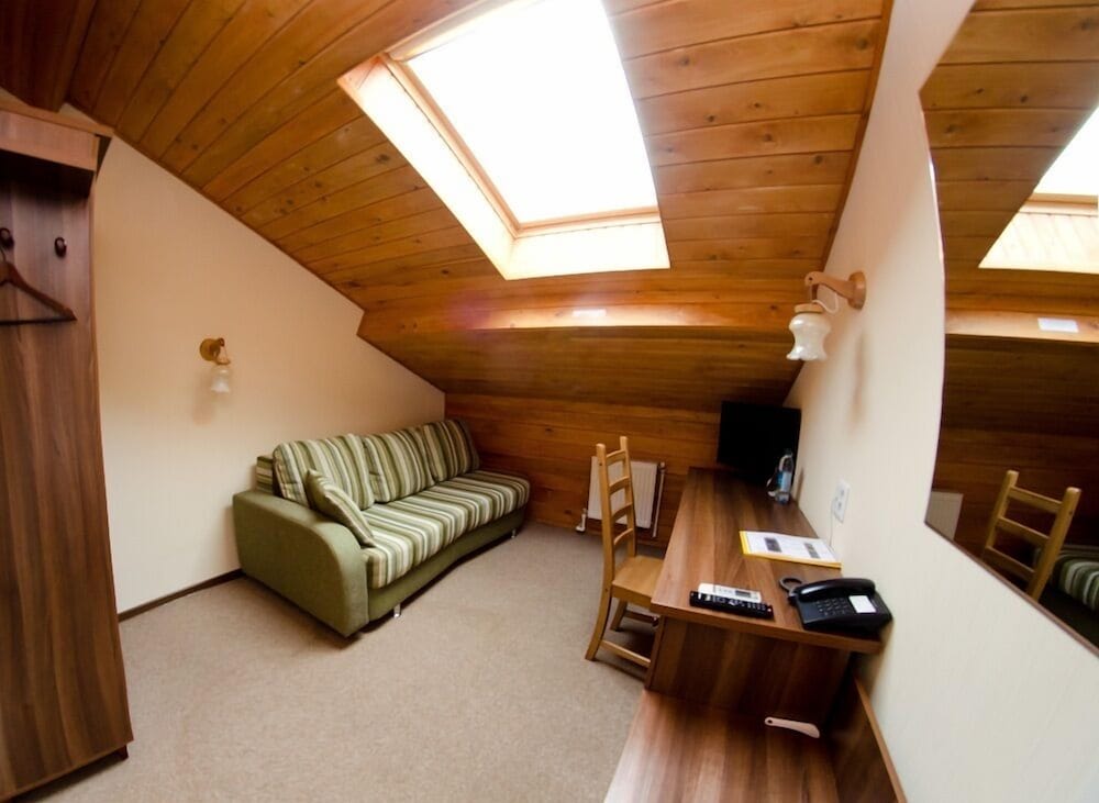 Economy Single Room photo 1