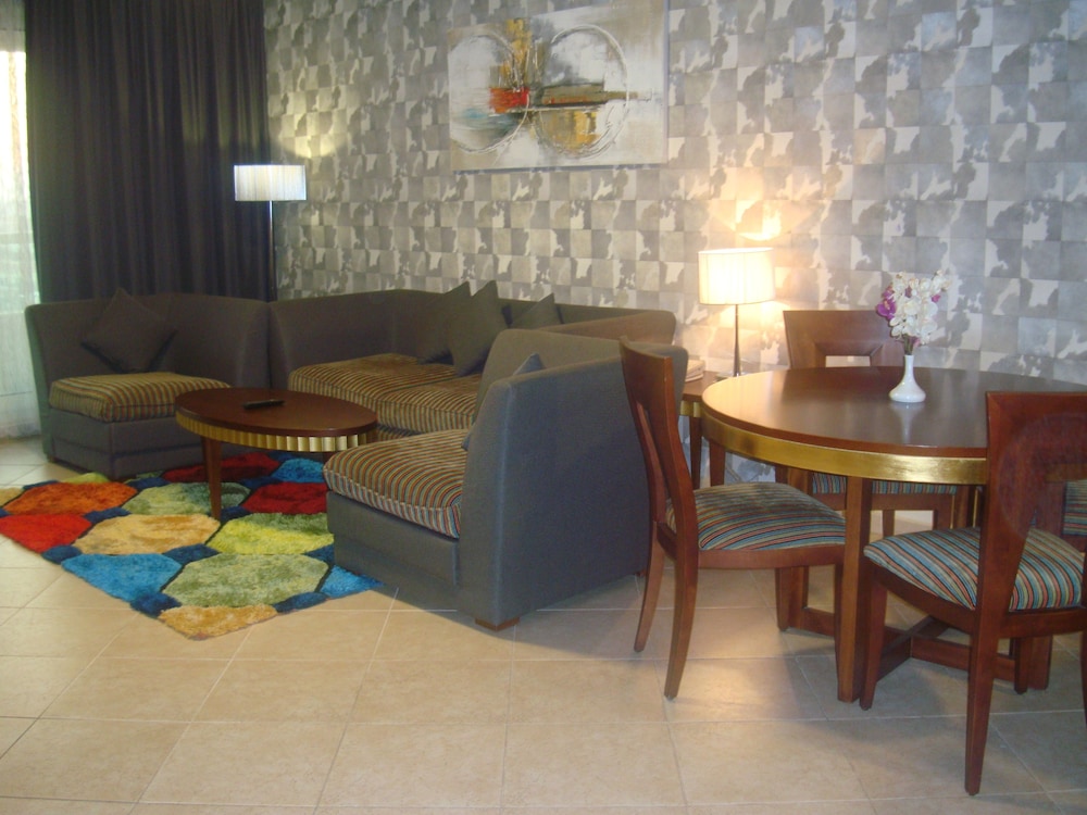 Standard Apartment, 1 Bedroom photo 1
