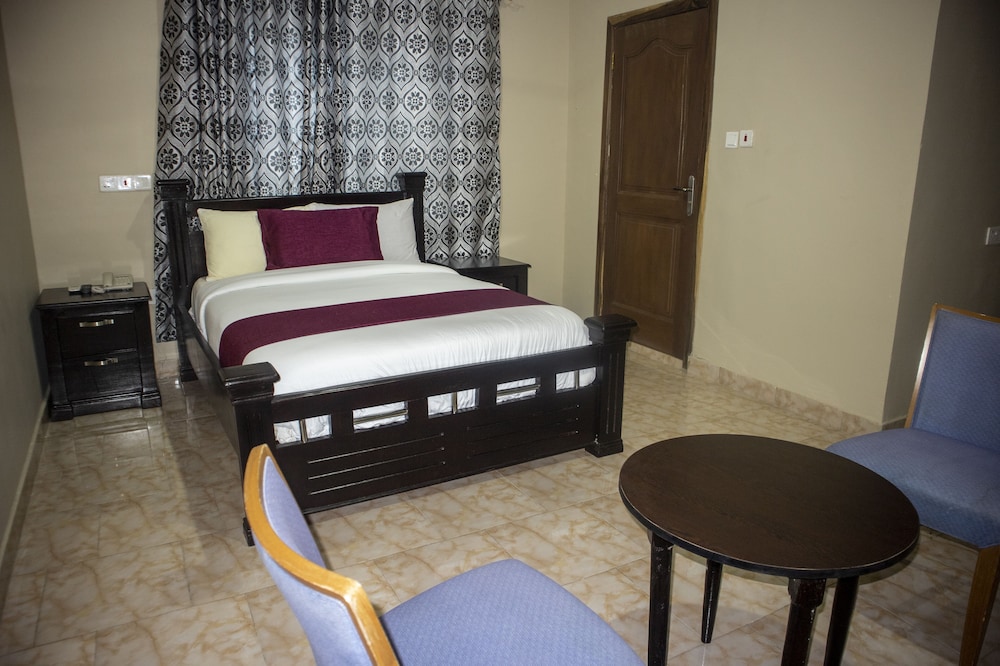 Standard Single Room photo 3