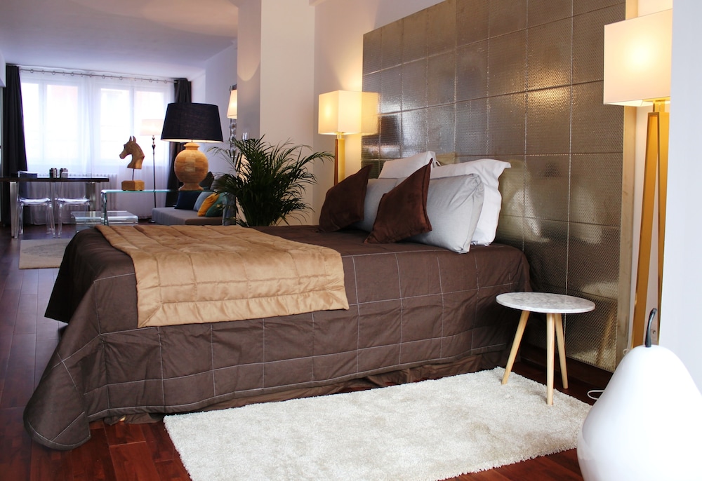 Superior Apartment, 1 Bedroom photo 2