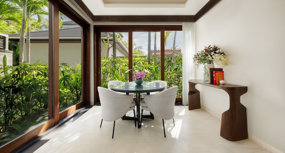 Room, 1 Bedroom, Garden View