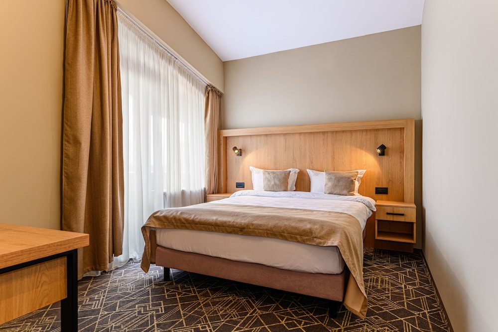 Economy Room photo 1