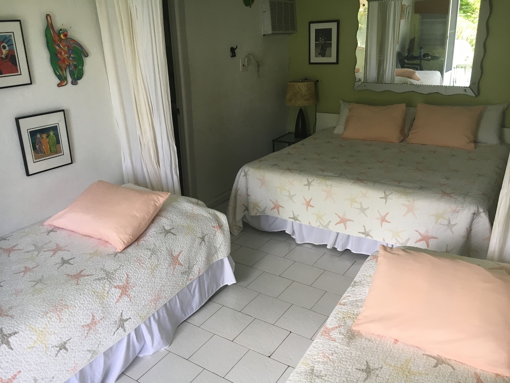 Family Suite - Photo 1