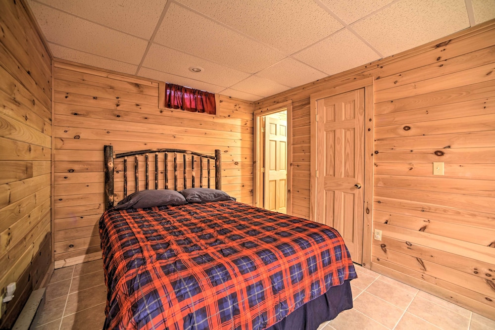 House (4 Bedrooms) photo 1
