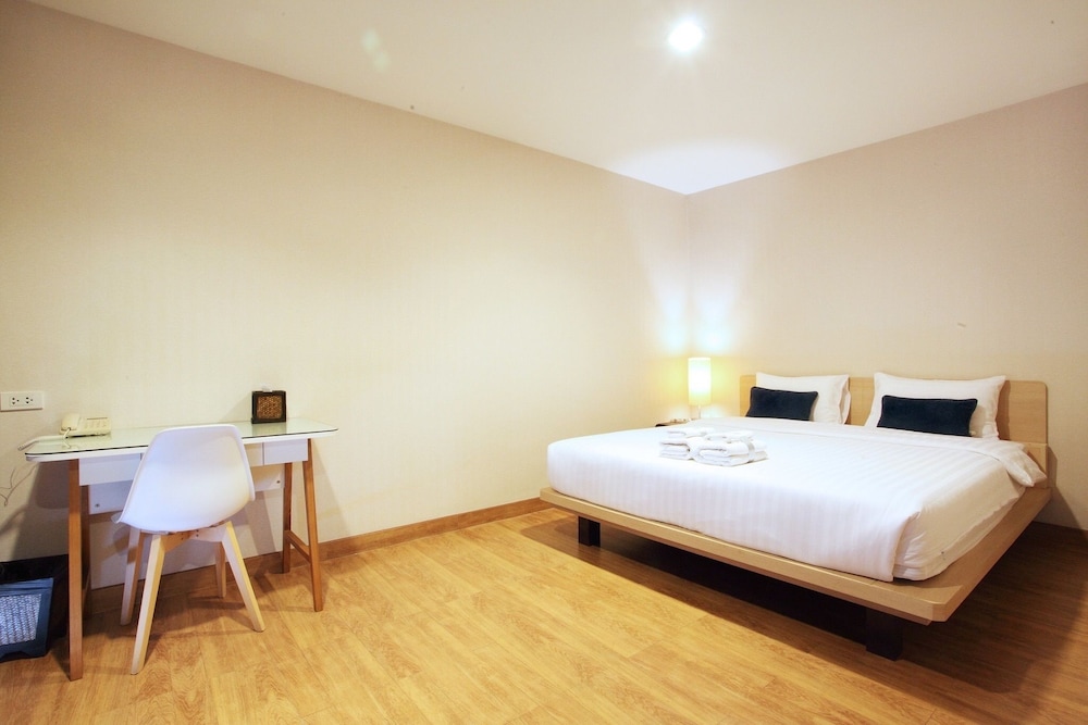 Presidential Room photo 3