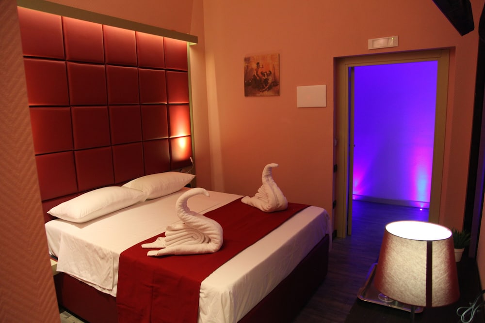 Premier Double Room, 1 Queen Bed