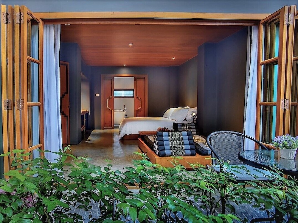 Junior Suite with Terrace photo 1