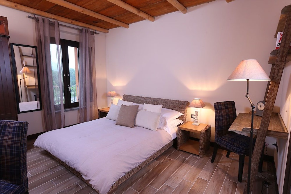 Business Double Room Single Use, 1 Bedroom, Non Smoking