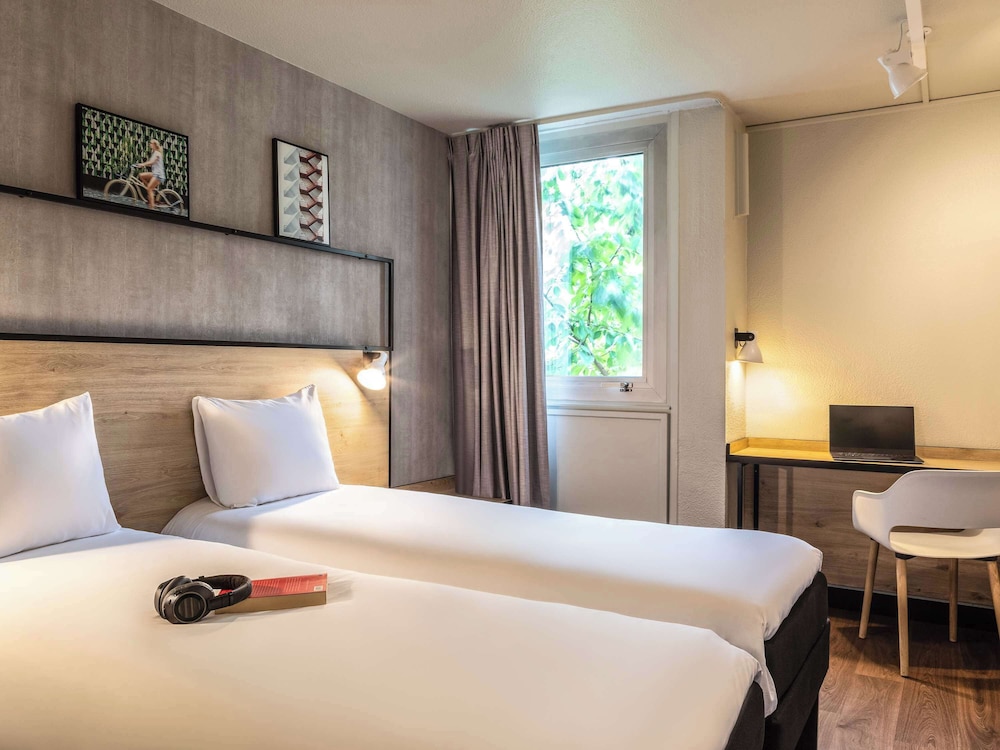 Standard Double Room, 1 Double Bed - Photo 3