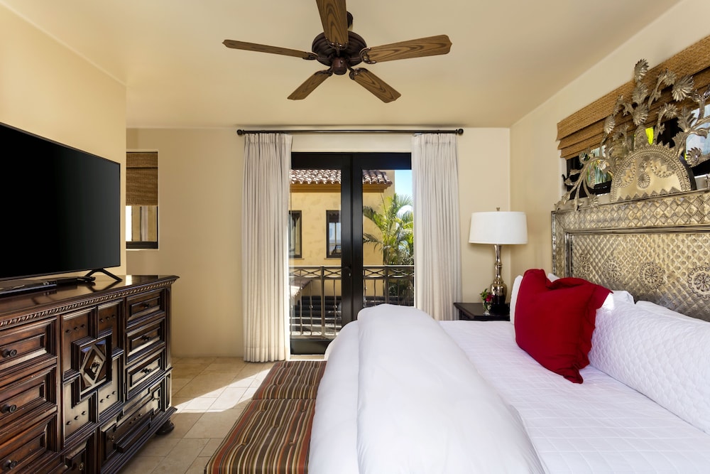 Villa, 4 Bedrooms, Beachfront