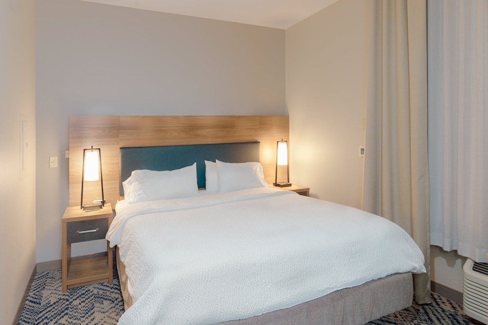Suite, 1 Bedroom, Accessible (Wheelchair) photo 3