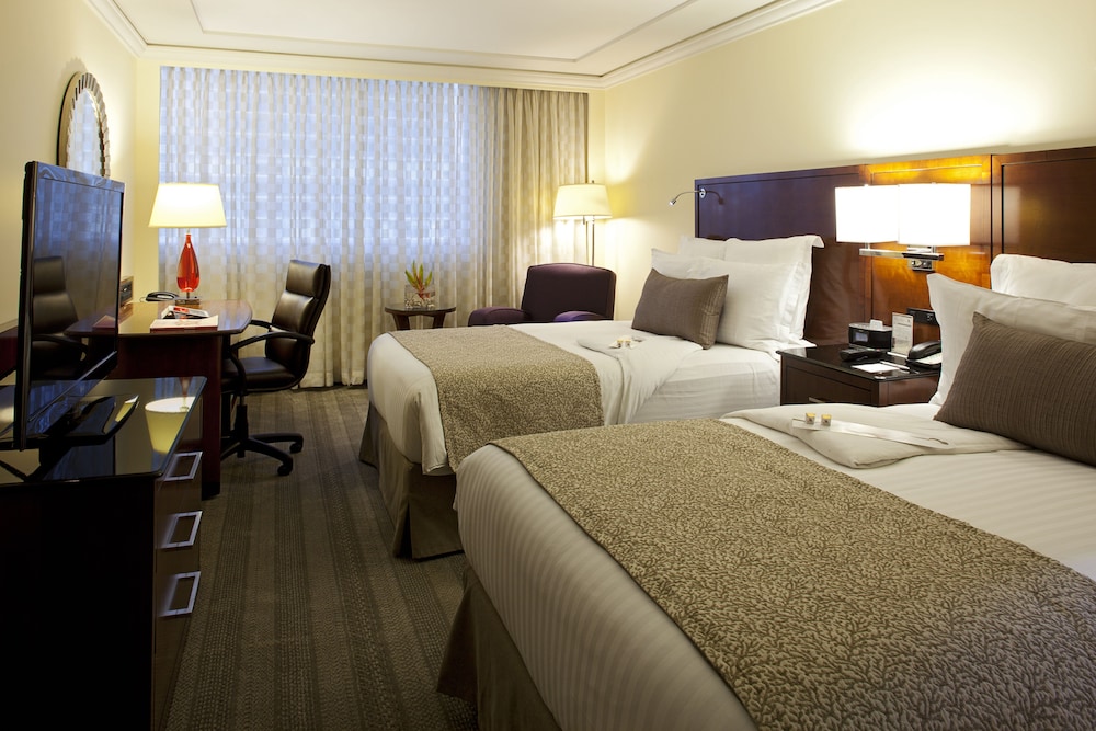 Executive Room, 2 Double Beds - Photo 3
