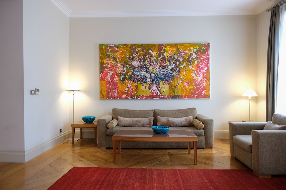 Superior Suite photo 2
