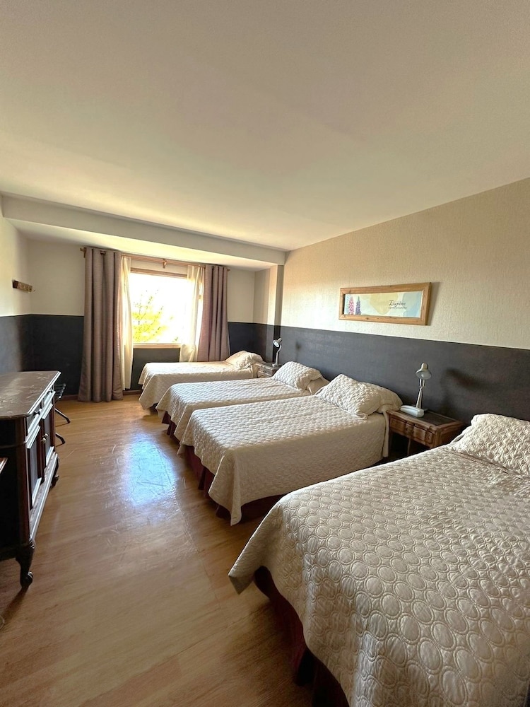 Comfort Quadruple Room photo 2