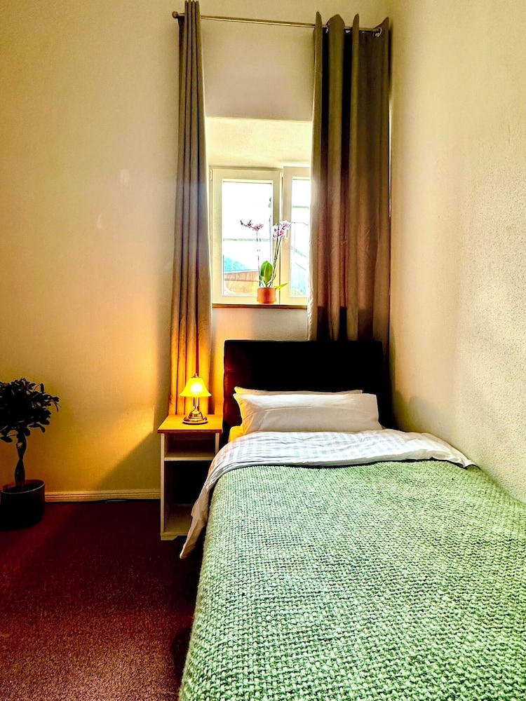 Basic Single Room