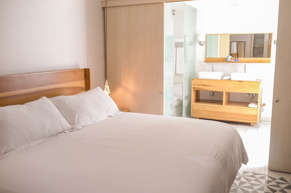 Junior Room