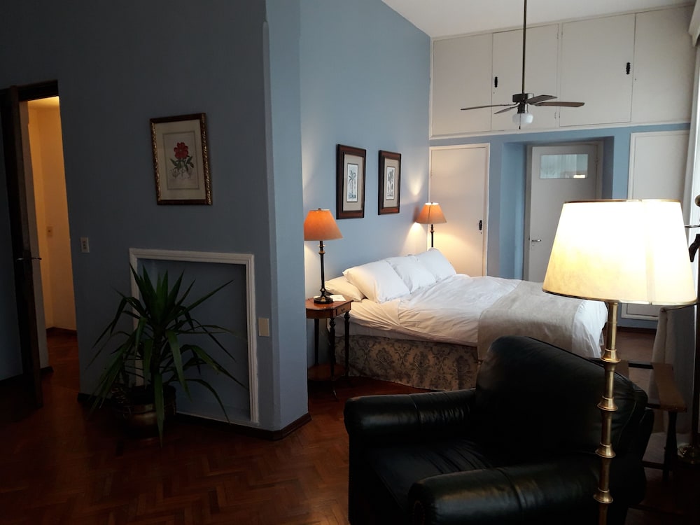 Junior Suite (Main House) photo 1