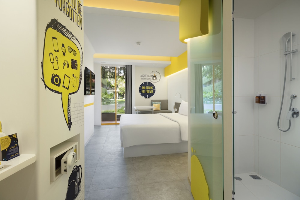YELLO Room Garden Access - Photo 2