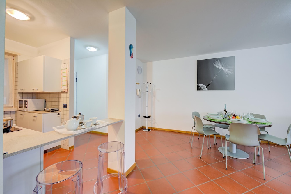 Casa Karin in Riva del Garda, Billede 10