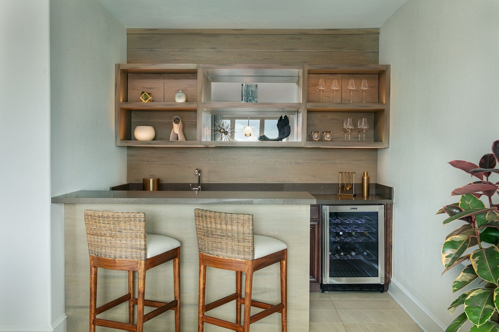 The Westin Sacramento Hotel & Marina, Bilde 4