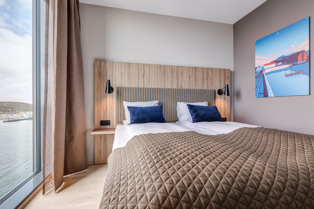 Superior Double Room, Non Smoking, Ocean View
