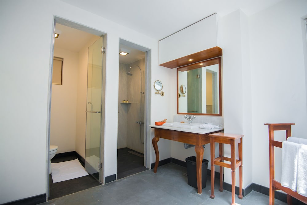 Heritage Deluxe Room photo 3