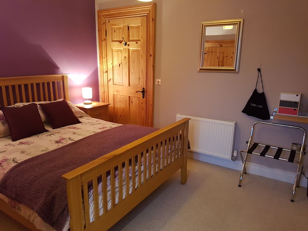 Single Room, Ensuite photo 1