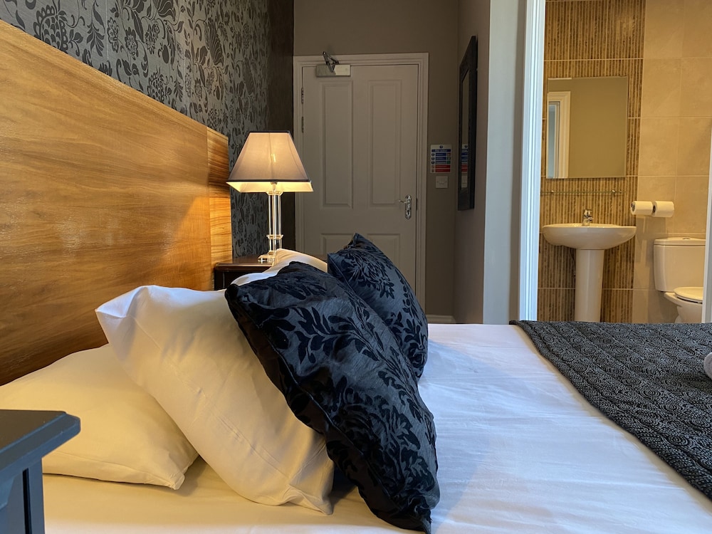 City Double Room - Photo 2