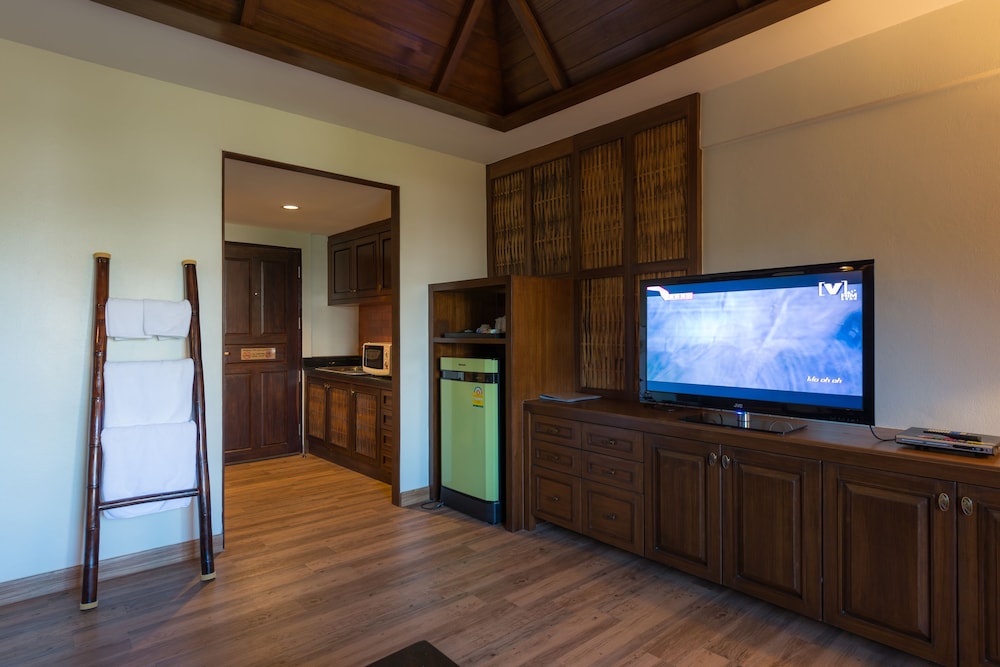 Suite King Size Bed - Photo 5