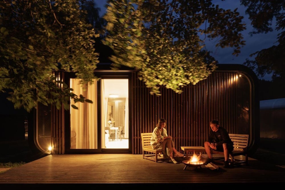 Bungalow photo 3