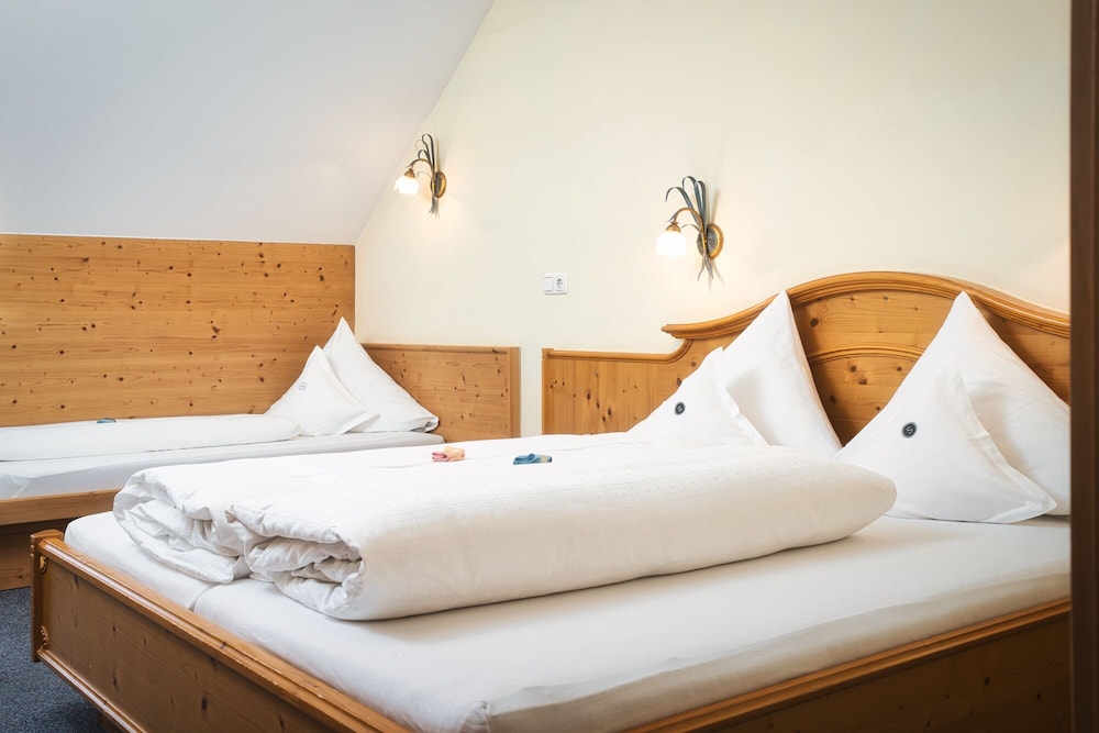 Comfort Triple Room - Photo 5
