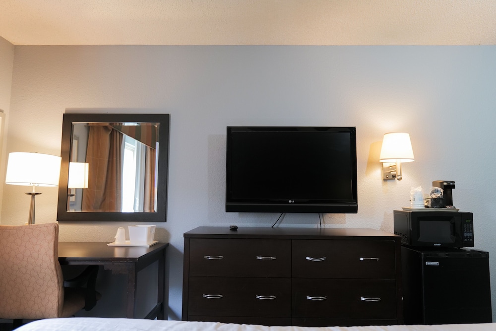 Room, 1 King Bed, Non Smoking - Photo 8
